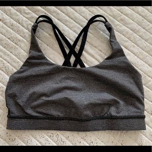 Lululemon Energy Sports Bra